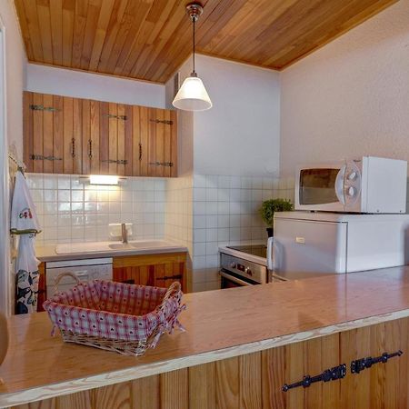 Apartamento Les Marmottes Du Morzena Morzine Exterior foto